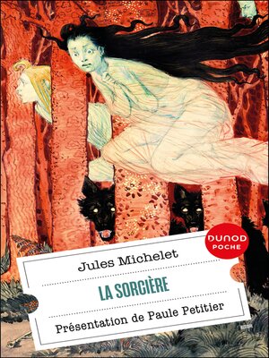 cover image of La Sorcière
